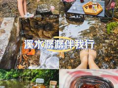 -三门江国家森林公园