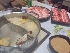 -呷哺呷哺 黄金牧场 (天津熙悦汇店)