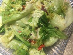 -刘胖子家常菜·蹄花焖藕(兴业店)