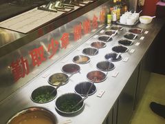 -晓林火锅(安定门店)