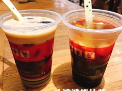 -八婆婆烧仙草(中山路店)