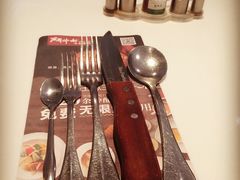 -爱丽丝牛排西餐厅(光谷步行街店)