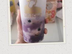 -LELECHA乐乐茶(新街口大洋店)