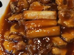 -十二毡房蒙餐·蒙古包