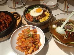 -七八冷面·延边朝鲜族美食(圣熙八号店)