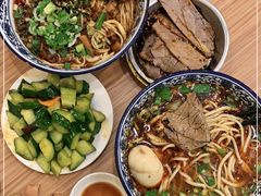 -有礼有面(知春路店)