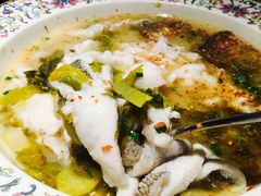 -鼎盛蜀坊·重庆江湖菜(市桥地铁站店)
