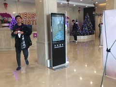 -百姓康洁洗浴中心