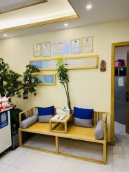 -芳朵美容养生SPA