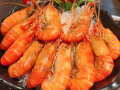 -乔街深夜食堂·小龙虾·高压锅生蚝(杭州总店)