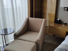 -佛山顺德金茂华美达广场大酒店