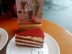 -COSTA COFFEE(上海五玠坊店)