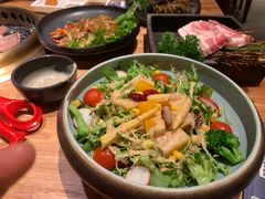 -黑牛黑猪烤肉专门店(万象城店)