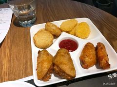 -乐凯撒披萨(中心书城店)