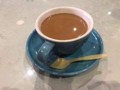 -七哥港式茶餐厅(亮马桥总店)