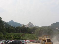 -九龙池景区