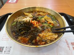 -螺小丰柳州螺蛳粉(广西大学店)