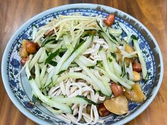 -雪琴面馆富安特色鱼汤面(城中花园店)
