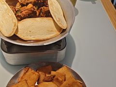 -山里俏·地标皖南菜·屯溪臭鳜鱼(北城万达店)