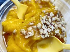 -夏食光安顺小舒冰粉冰浆(甲秀楼店)