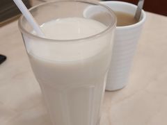 -盛记粥面(佐敦店)