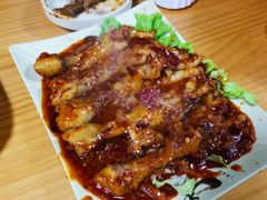 -妈妈手(山大总店)
