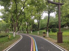 -堤角公园