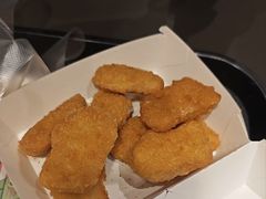 -肯德基(堤口店)