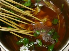 android_upload_pic-金刚山烧烤(红旗大街店)