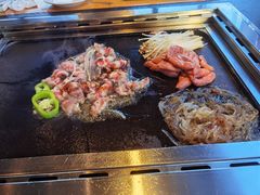 -郭记烤肉(正阳街店)