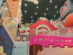 -meland club亲子乐园(北京芳圆里ID MALL店)