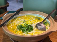 -云海肴·汽锅鸡·云南菜(苏州中心店)