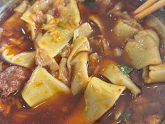 -鹍记特色牛杂面