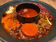-楠火锅(太古里总店)