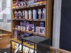 -COSTA COFFEE(西贸凯德晶品4层2店)
