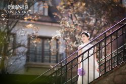 点击看大图 7-爱城婚纱摄影·品质严选店
