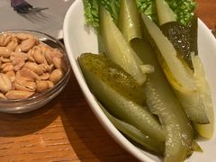 德国酸黄瓜-Malena玛莲娜