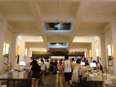 店内环境-先锋书店(五台山总店)