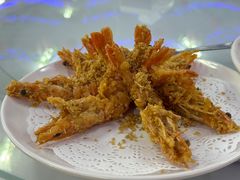 -無招牌海鮮(芽笼店)