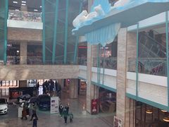 -大族广场Mall&More