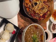 -红樱桃·欢乐餐厅(太原里店)