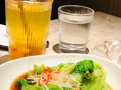 -留半山·香港食堂(啦啦宝都店)