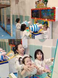 -meland亲子乐园•活动包场(佛山新DNA购物中心店)