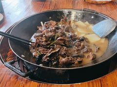 -侠成水上农庄(工业大道店)