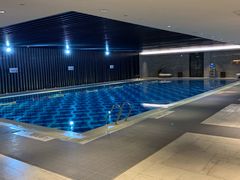 -青岛富力艾美酒店