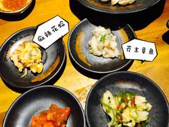 -和彩放题餐厅(酒仙桥店)