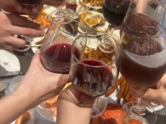 -长沙三景韦尔斯利酒店·Oval全日制餐厅自助餐