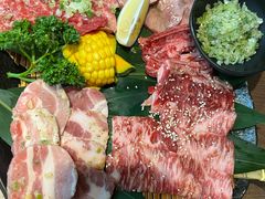 -虎丸烧肉(世纪汇店)