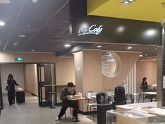 -麦当劳(北京南站店)