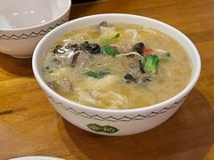-合记烩面(人民路店)